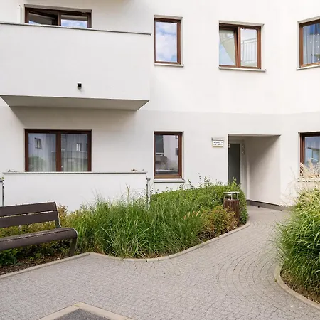 Apartament Krasińskiego Deluxe By Bookinghost