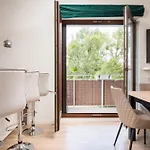 Krasinskiego Deluxe By Bookinghost Apartment Warschau