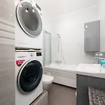 Krasinskiego Deluxe By Bookinghost Apartment