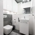 Krasinskiego Deluxe By Bookinghost Apartment Warschau