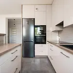 Krasinskiego Deluxe By Bookinghost Apartment Warschau