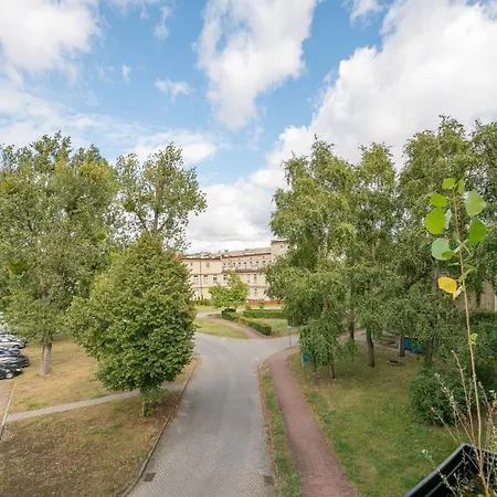 Krasinskiego Deluxe By Bookinghost