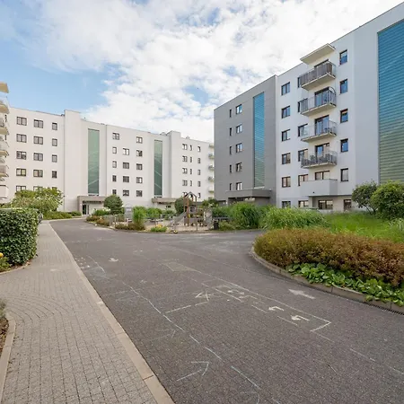 Krasinskiego Deluxe By Bookinghost *