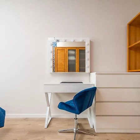 Krasinskiego Deluxe By Bookinghost Varsovia