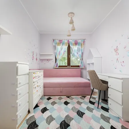 Krasinskiego Deluxe By Bookinghost *