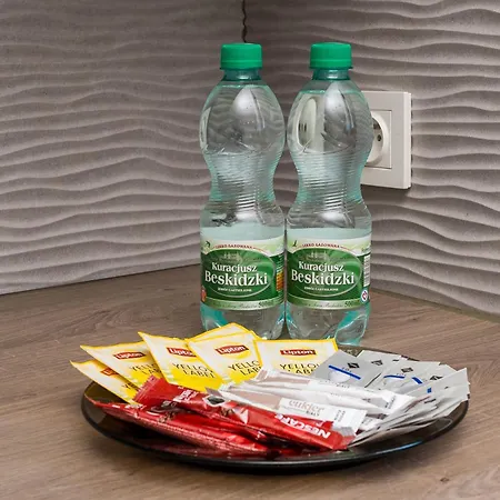 Krasinskiego Deluxe By Bookinghost