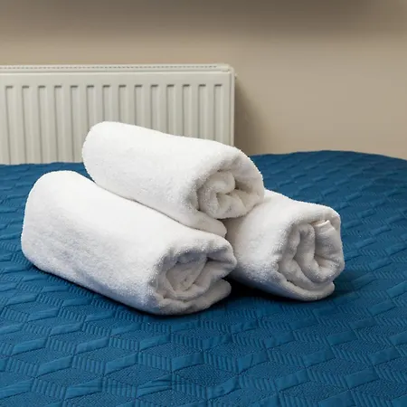 Apartamento Krasinskiego Deluxe By Bookinghost *