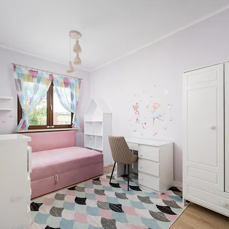 Apartamento Krasinskiego Deluxe By Bookinghost