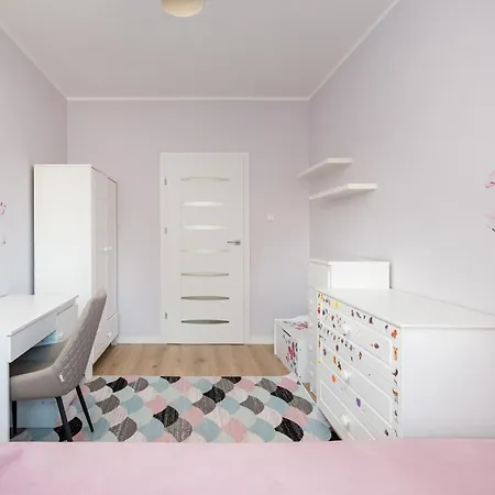 Krasinskiego Deluxe By Bookinghost Apartamento *