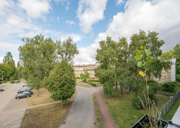 Krasinskiego Deluxe By Bookinghost