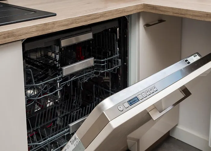 Krasinskiego Deluxe By Bookinghost Apartment Warsaw