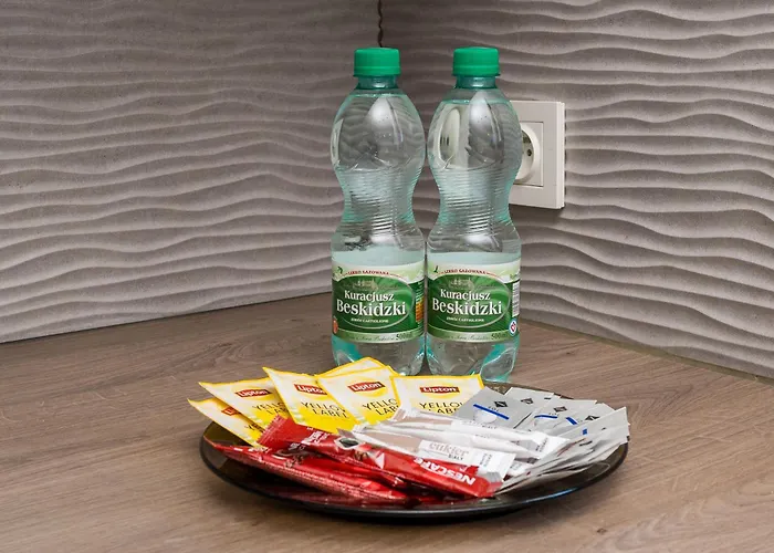 Krasinskiego Deluxe By Bookinghost