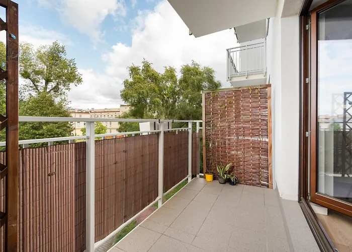 Krasinskiego Deluxe By Bookinghost Apartment *